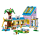 LEGO Friends 41727 Centrum ratunkowe dla psów - 1090578 - zdjęcie 5